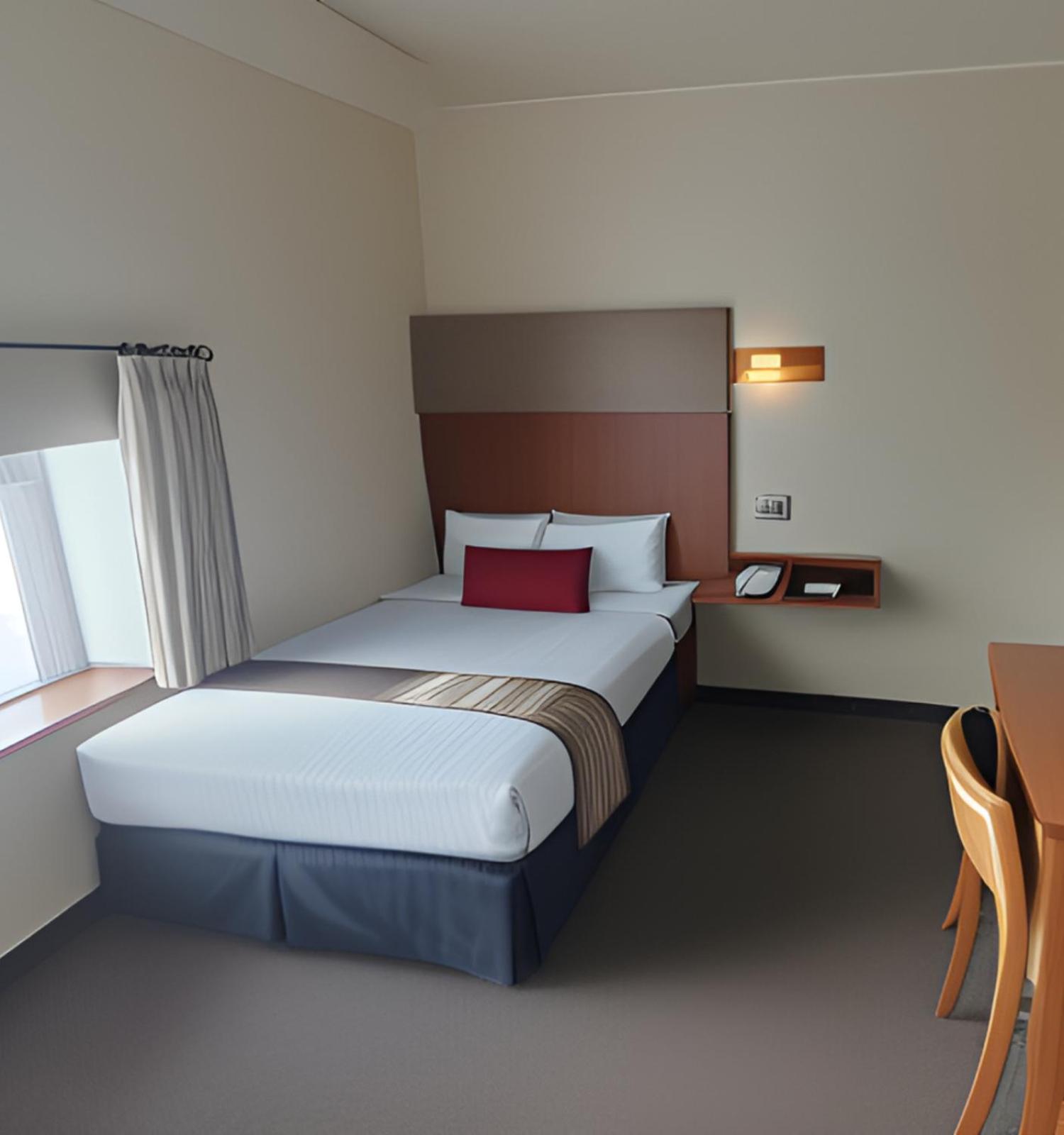 Golden Lion Hotel 3*