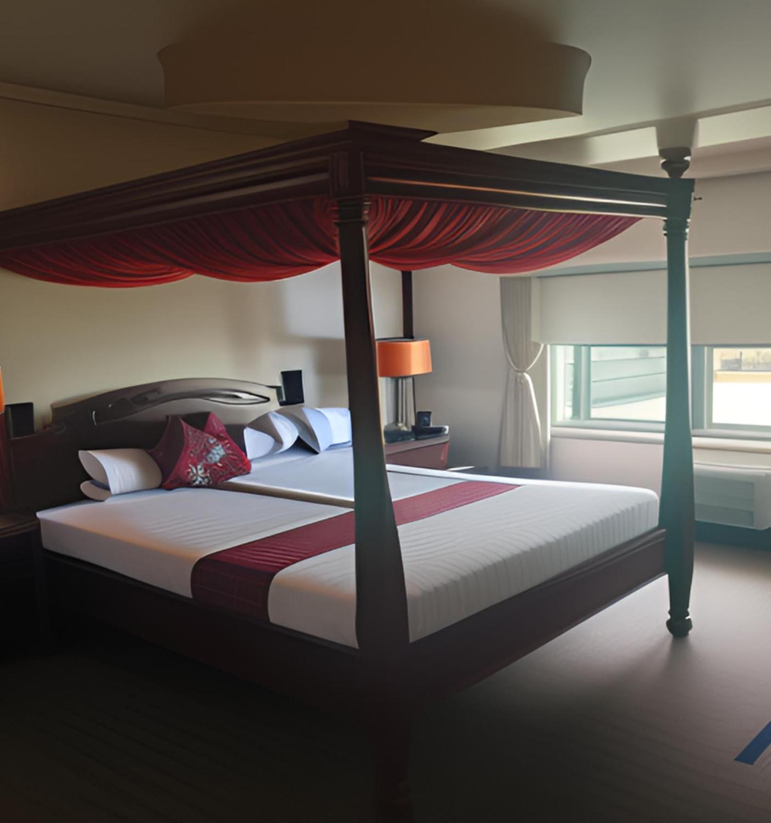 Hotel Golden Lion 3*