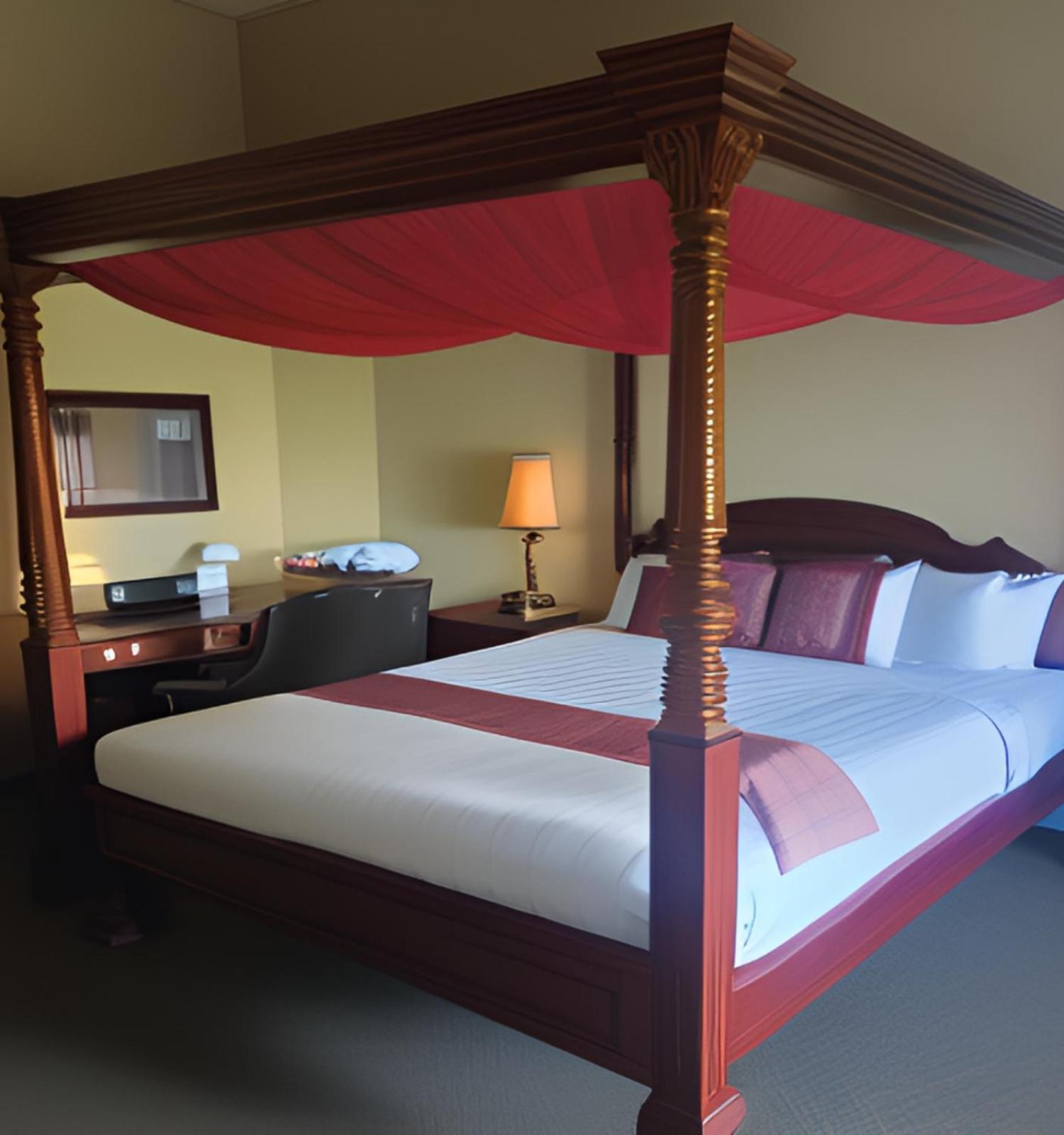 Hotel Golden Lion