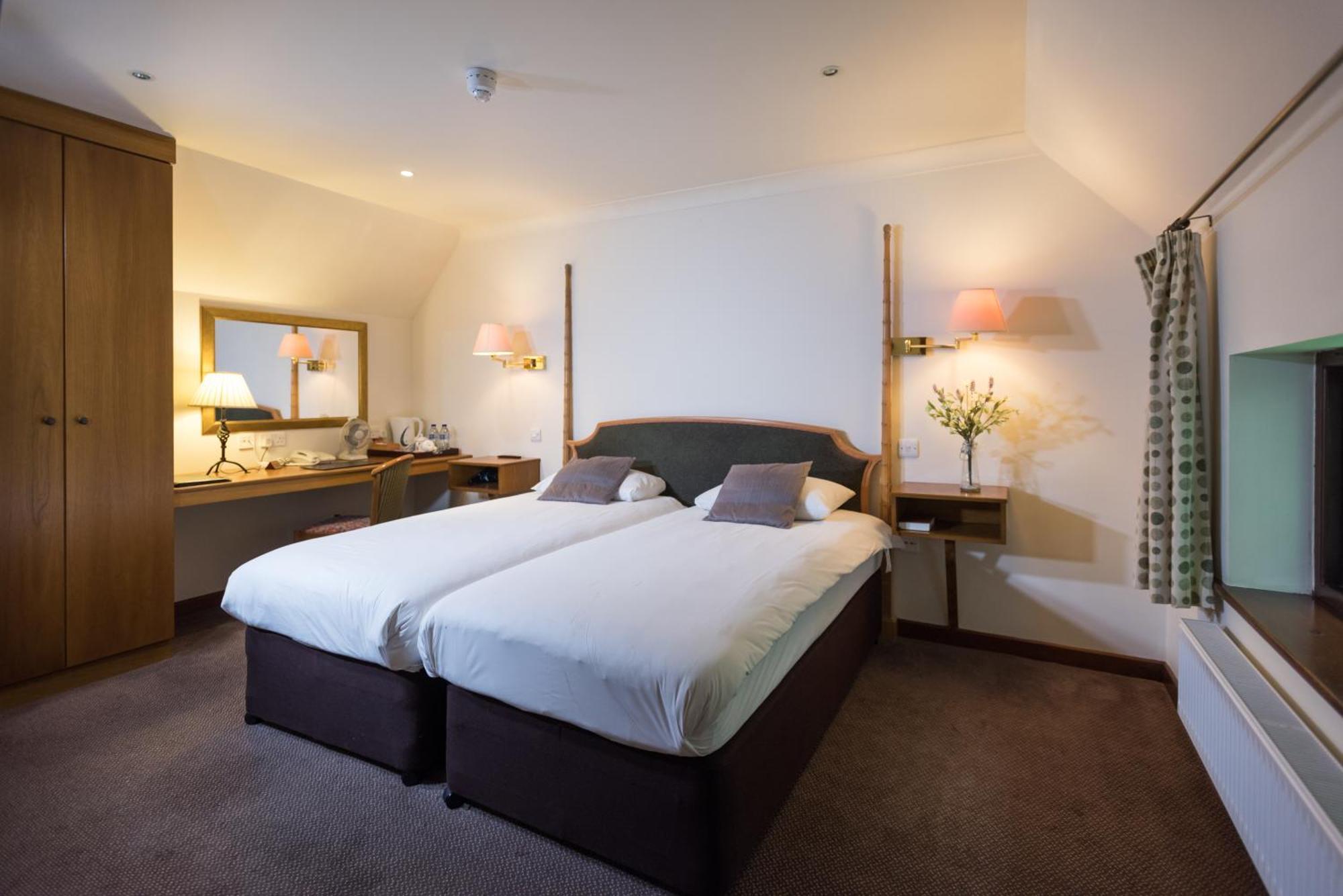Hotel Golden Lion