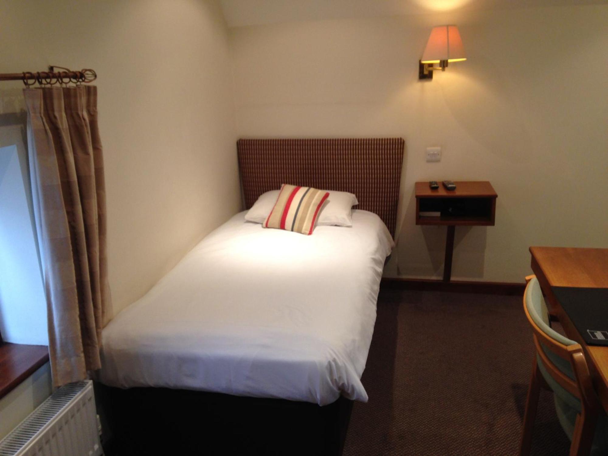 Golden Lion Hotel